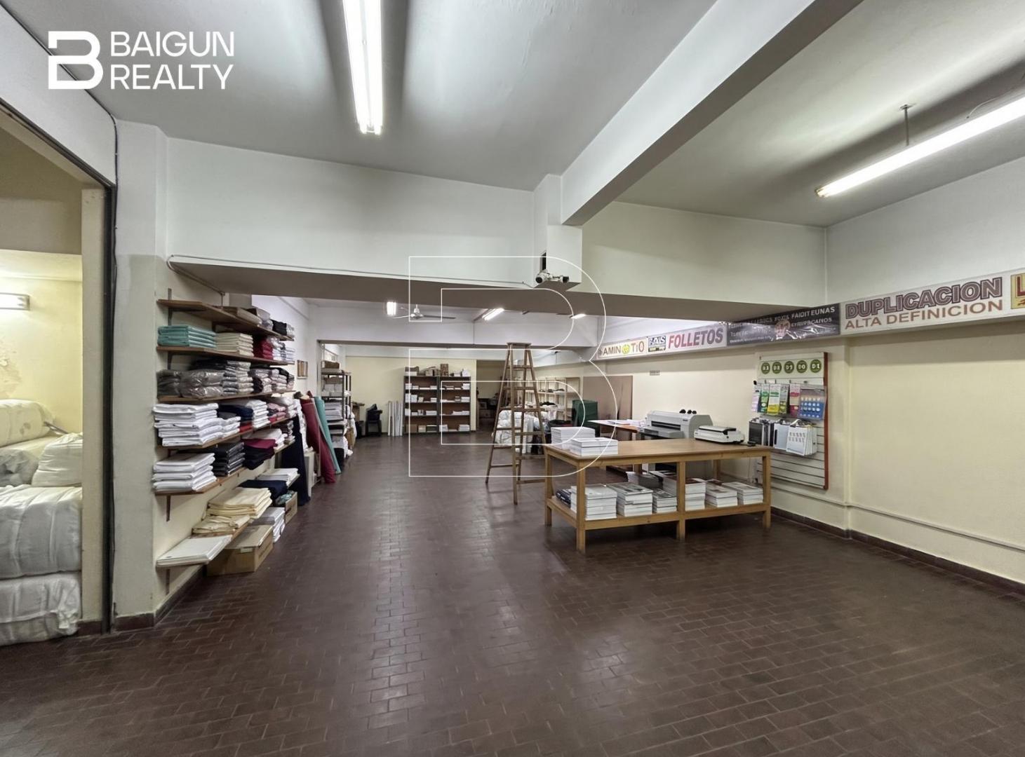 Foto de LOCAL EN VENTA, ZONA SAN NICOLAS, imagen 4