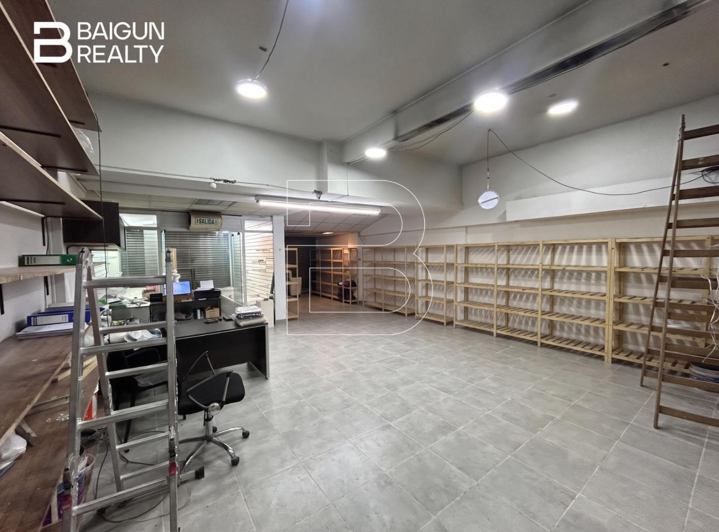 Foto de LOCAL EN VENTA, ZONA SAN NICOLAS, imagen 3