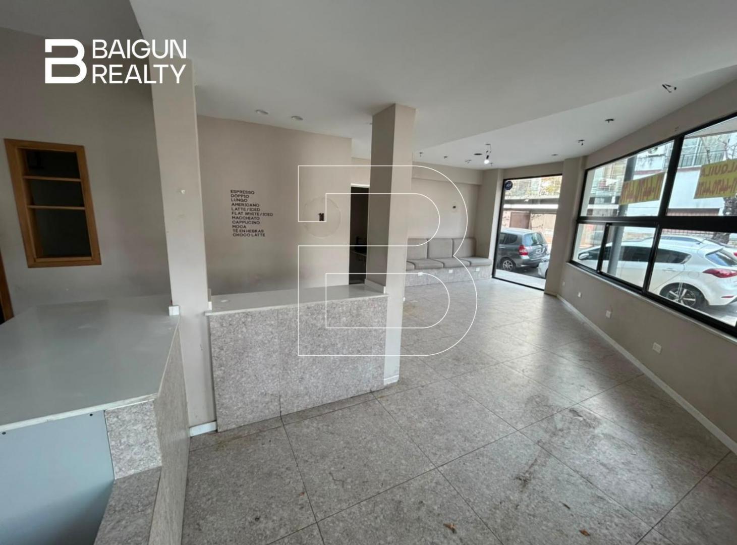 Foto de LOCAL EN ALQUILER, ZONA SAAVEDRA, imagen 1