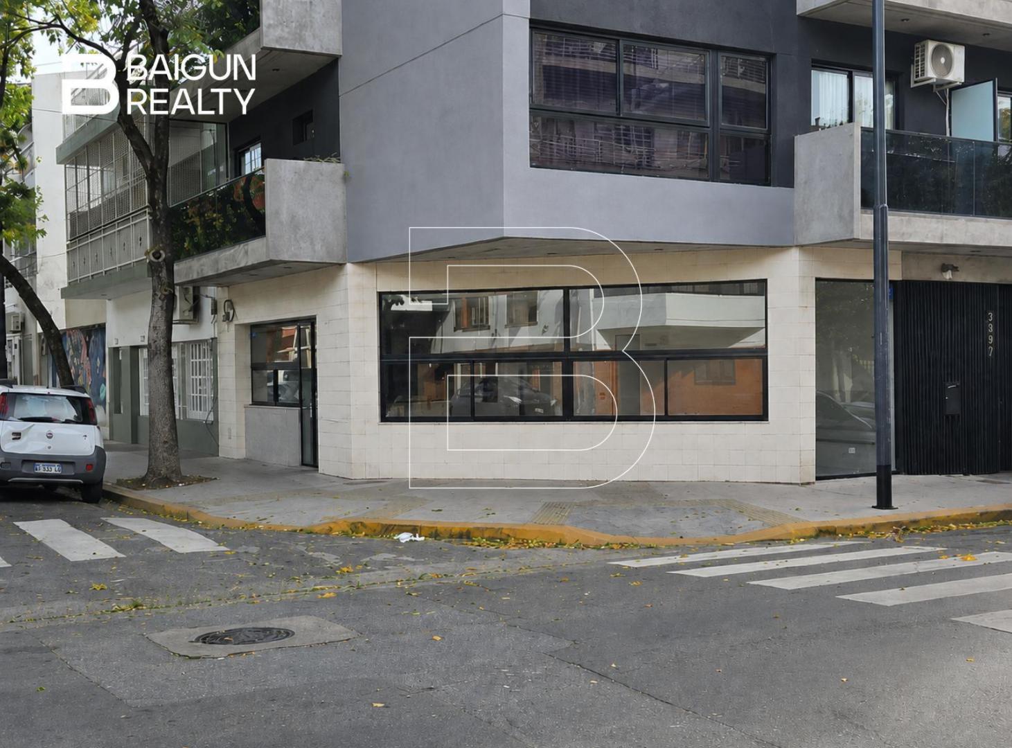Foto de LOCAL EN ALQUILER, ZONA SAAVEDRA, imagen 4