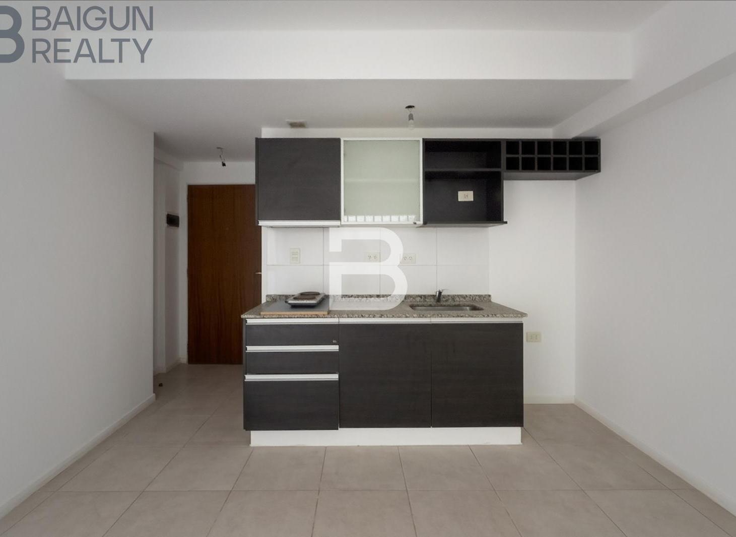 Foto de Monoambiente en venta en Balvanera, imagen 4