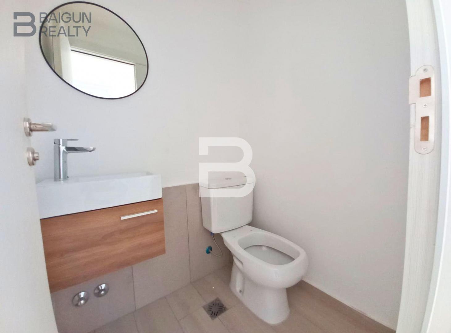 Foto de Monoambiente divisible, A ESTRENAR, en venta en Villa Crespo, imagen 2