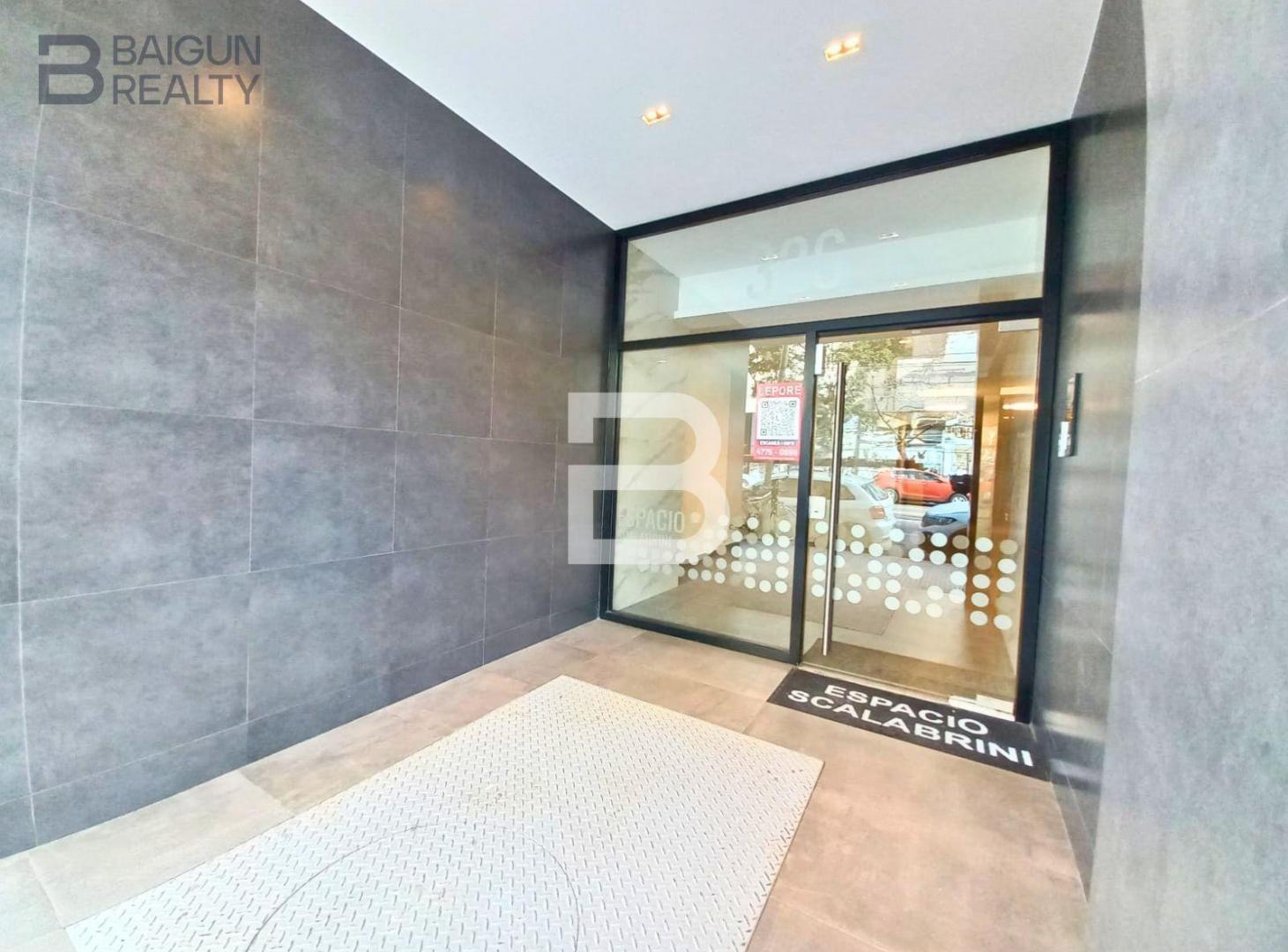 Foto de Monoambiente divisible, A ESTRENAR, en venta en Villa Crespo, imagen 5