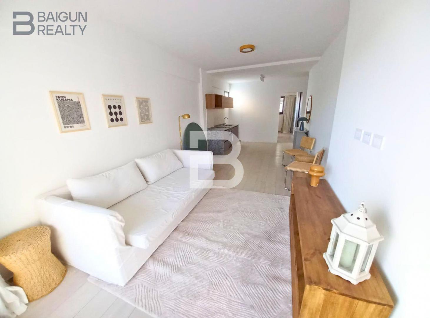 Foto de Monoambiente divisible, A ESTRENAR, en venta en Villa Crespo, imagen 3