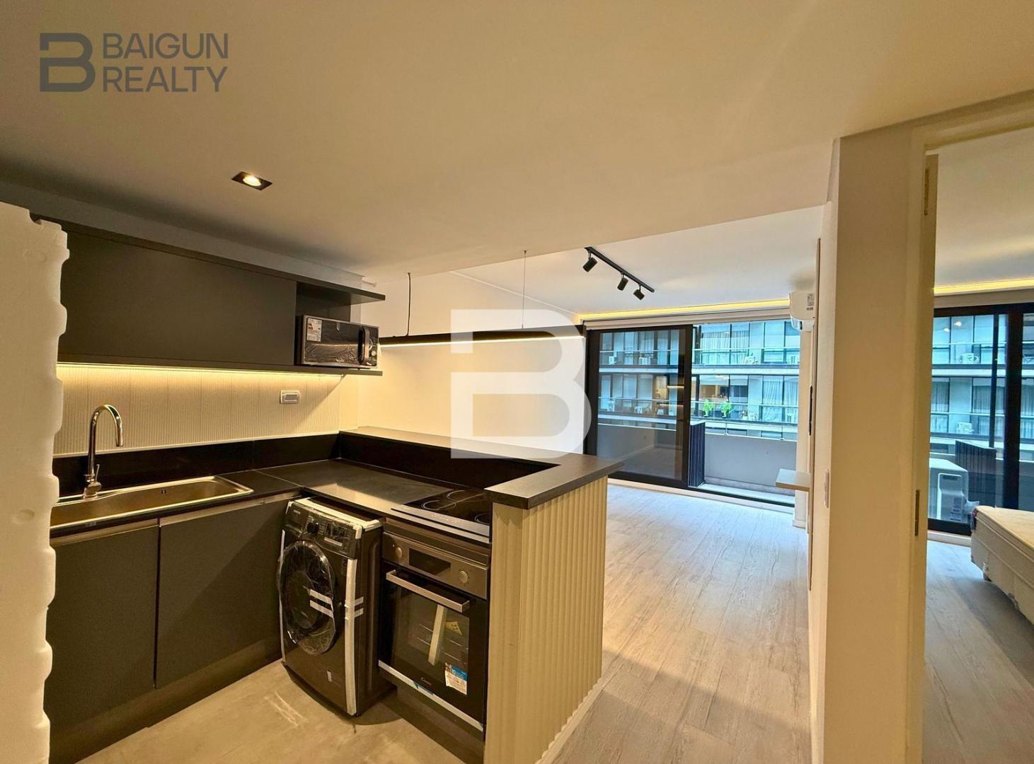 Foto de Venta Departamento 2 ambientes con toilette en Puerto Madero, imagen 3