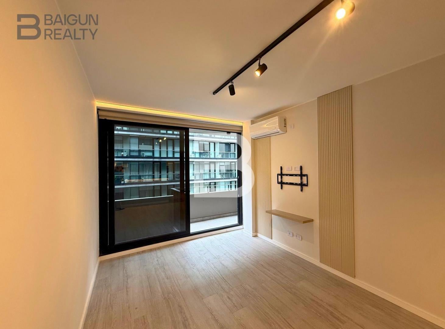 Foto de Venta Departamento 2 ambientes en Puerto Madero LUMIERE BOULEVARD, imagen 1