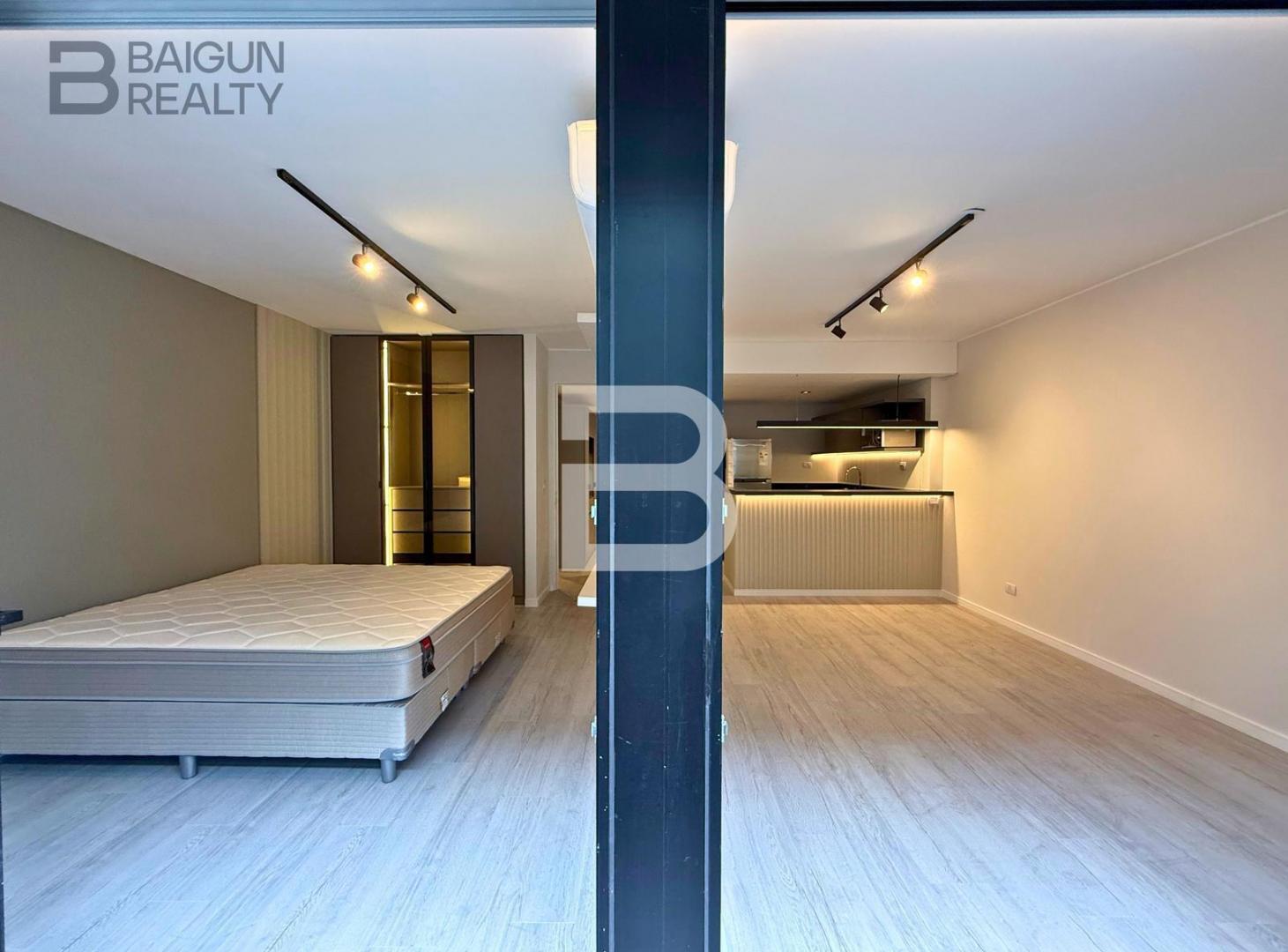 Foto de Venta Departamento 2 ambientes en Puerto Madero LUMIERE BOULEVARD, imagen 4