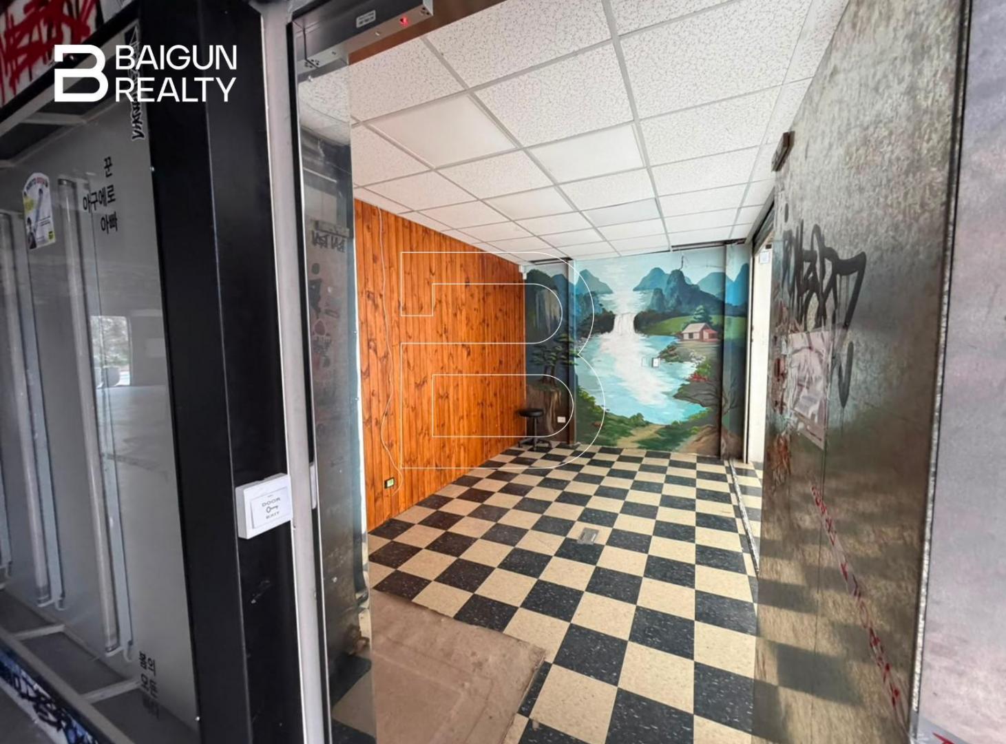 Foto de LOCAL EN ALQUILER, ZONA PALERMO HOLLYWOOD, imagen 4
