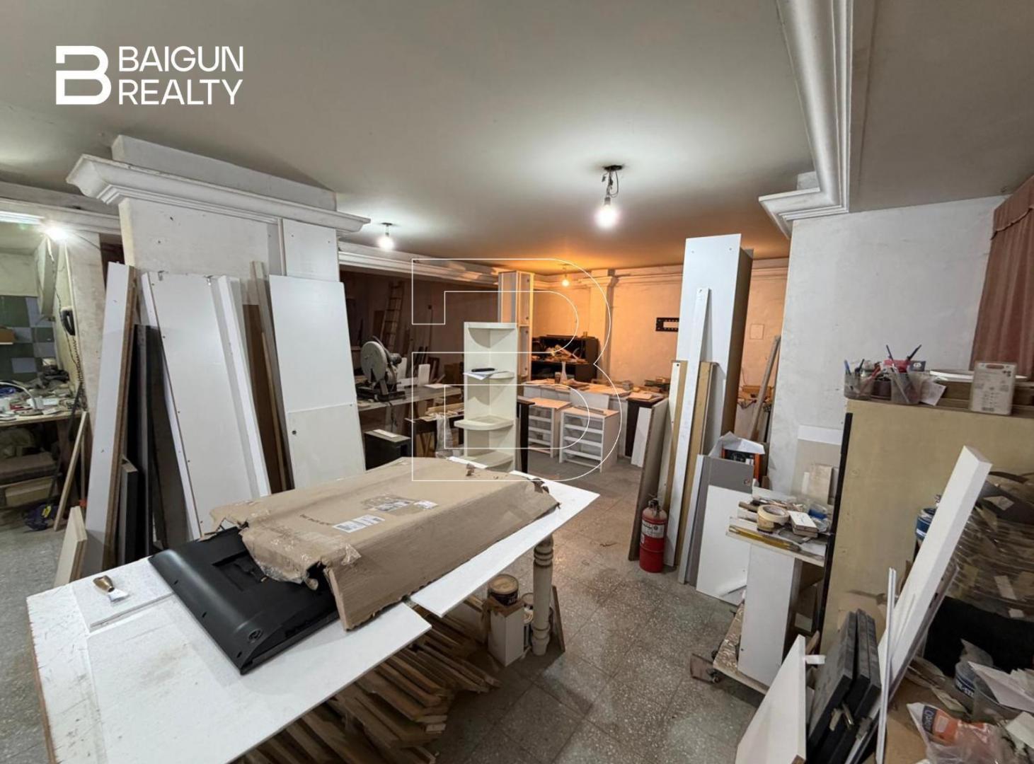 Foto de LOCAL EN ALQUILER Y/O VENTA, ZONA RECOLETA, imagen 4