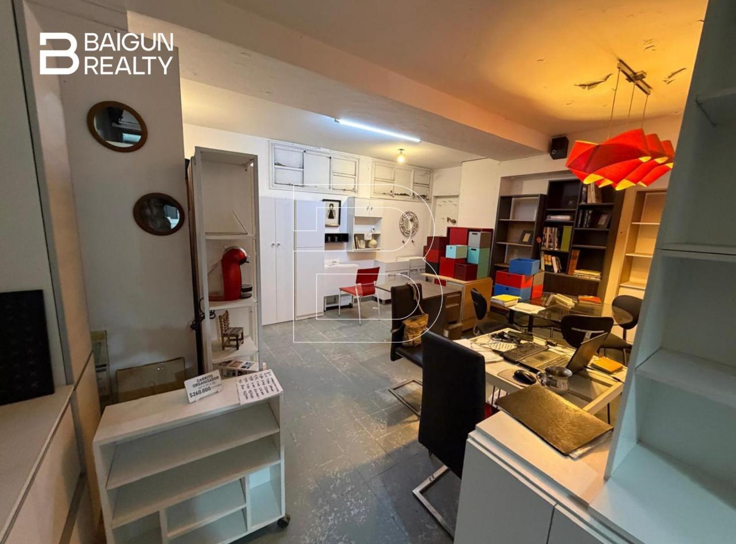 Foto de LOCAL EN ALQUILER Y/O VENTA, ZONA RECOLETA, imagen 3