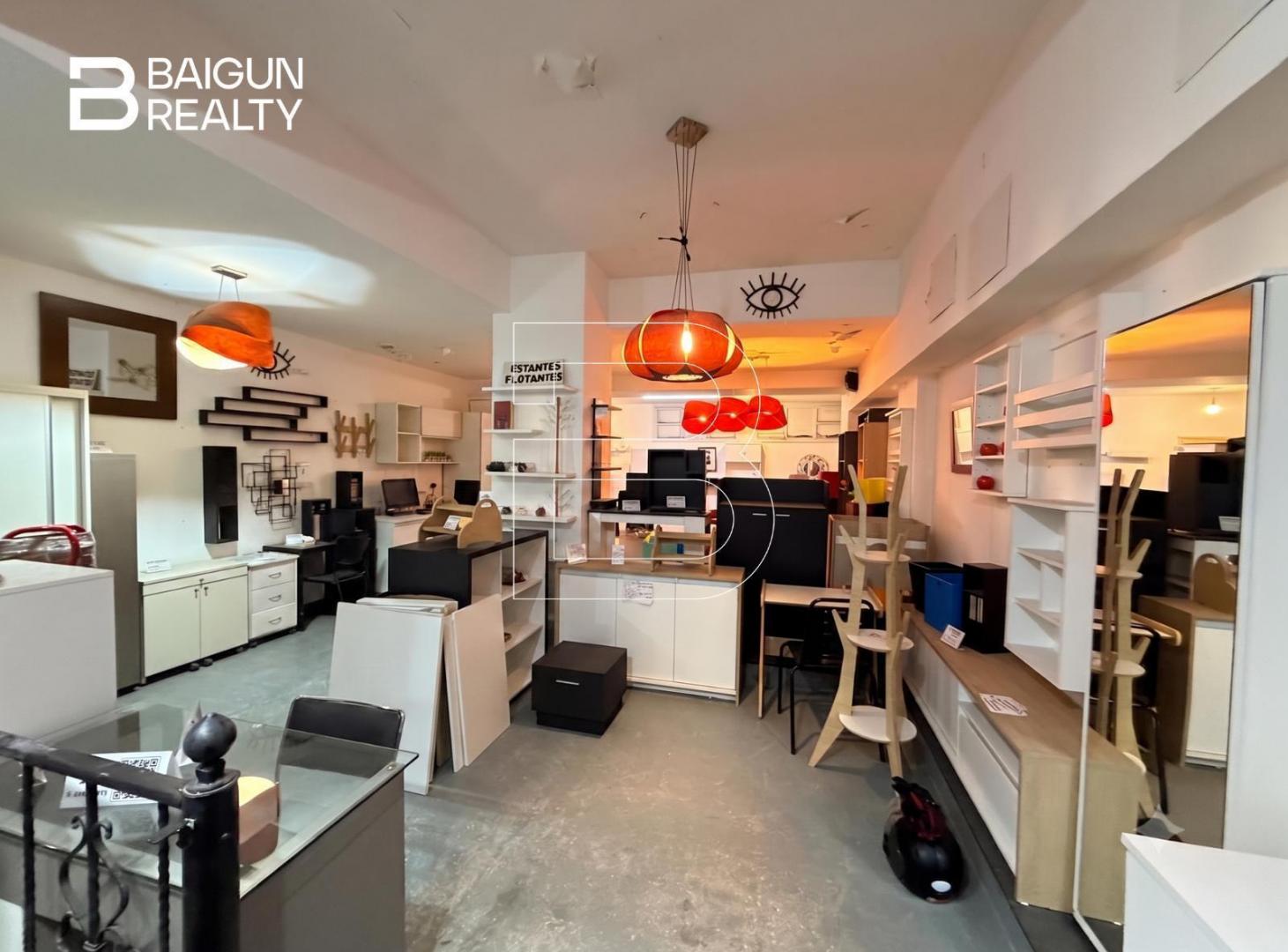 Foto de LOCAL EN ALQUILER Y/O VENTA, ZONA RECOLETA, imagen 5