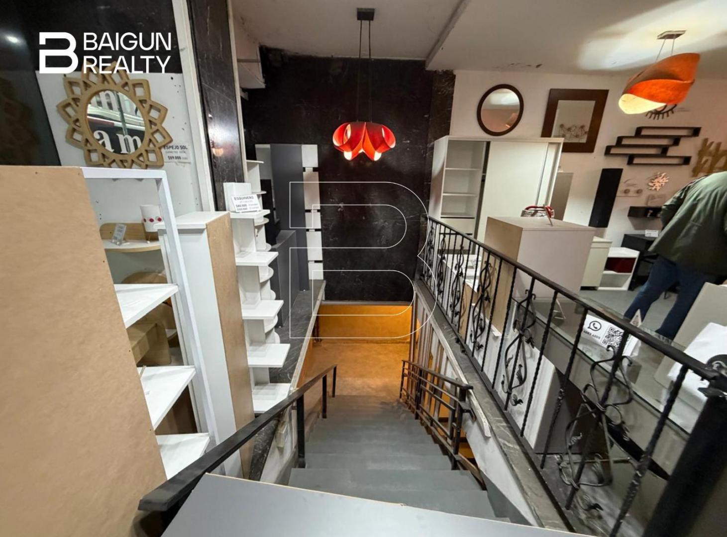 Foto de LOCAL EN ALQUILER Y/O VENTA, ZONA RECOLETA, imagen 1