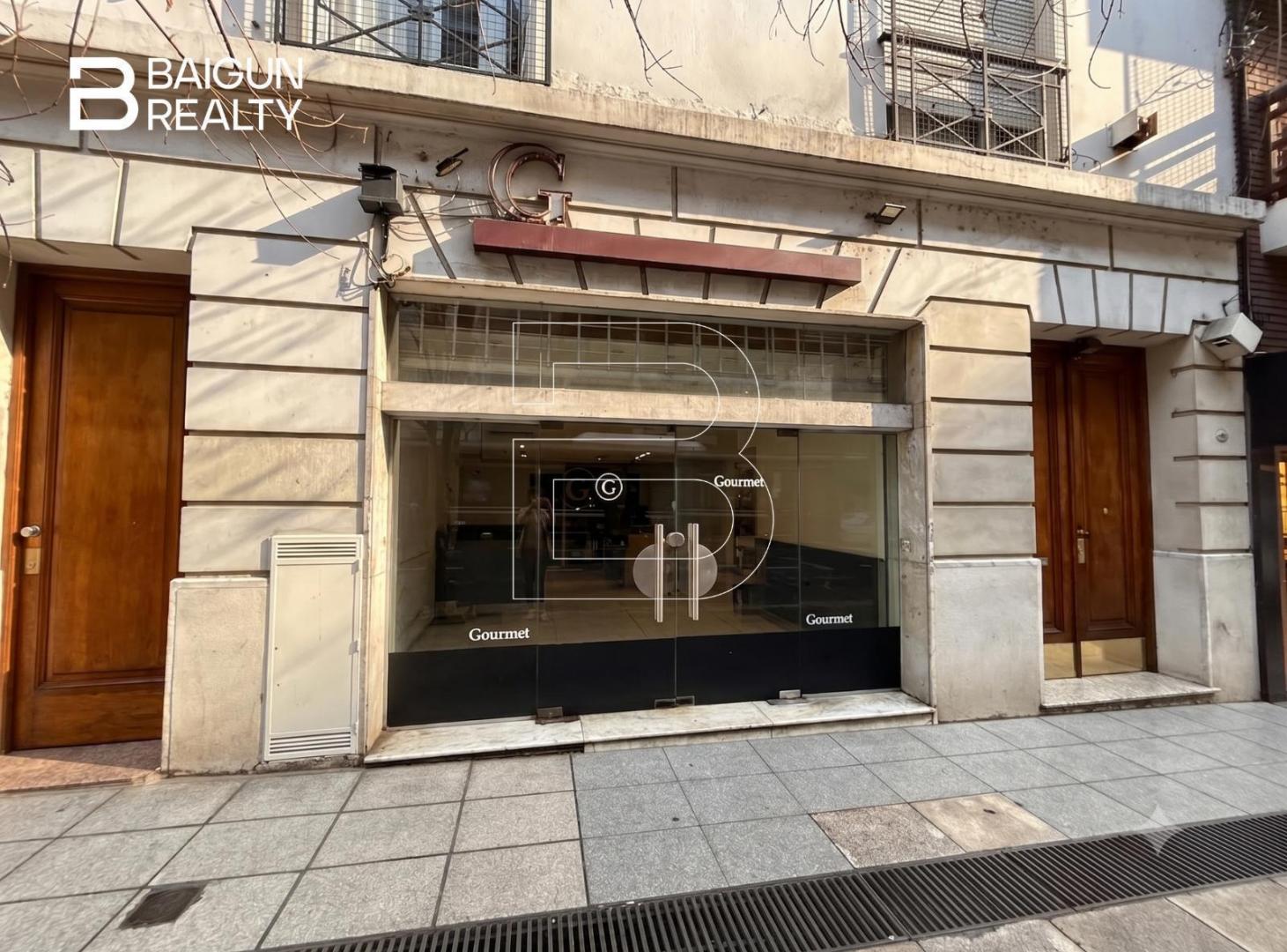 Foto de LOCAL EN ALQUILER, ZONA RECOLETA, imagen 1