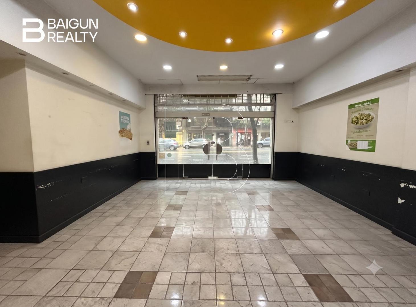 Foto de LOCAL EN ALQUILER, ZONA RECOLETA, imagen 2