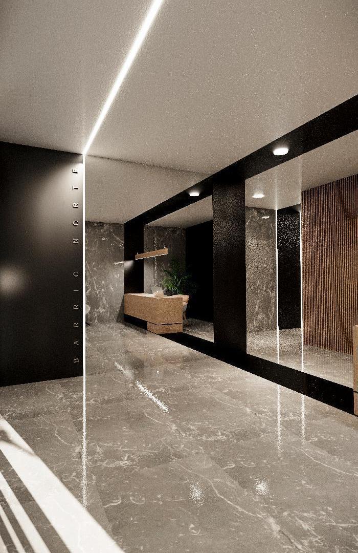 Foto de Monoambiente en venta en Barrio Norte, imagen 5