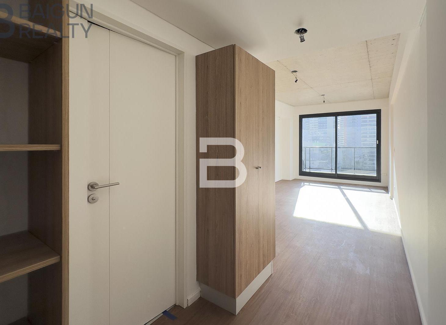 Foto de Monoambiente en venta en Belgrano, imagen 2