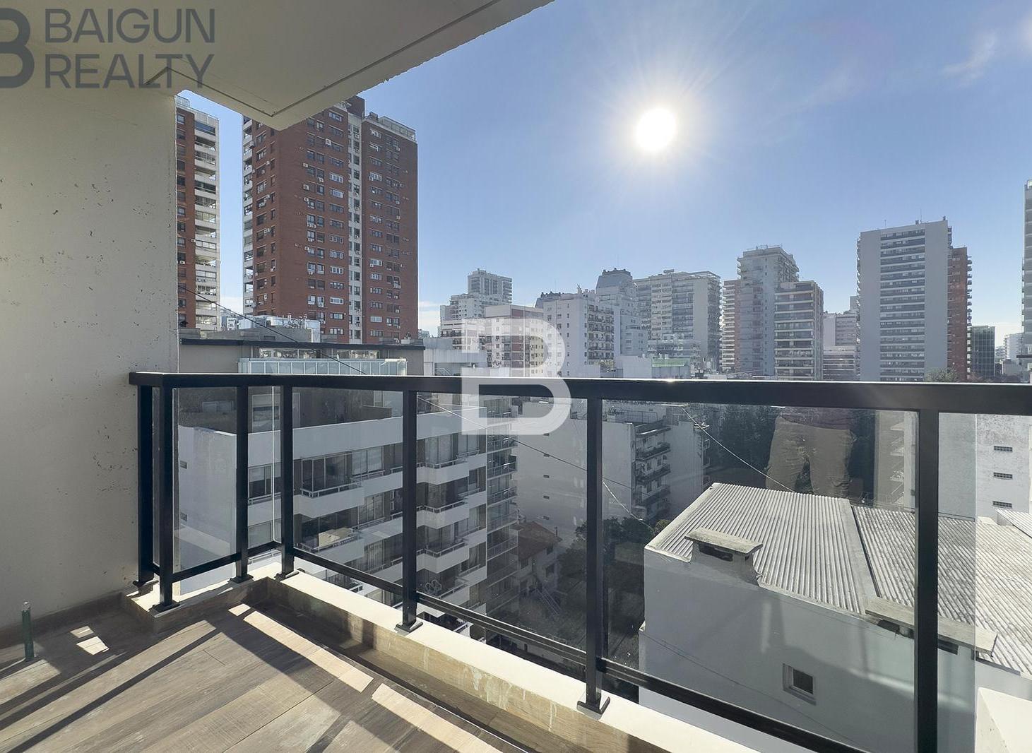 Foto de Monoambiente en venta en Belgrano, imagen 1