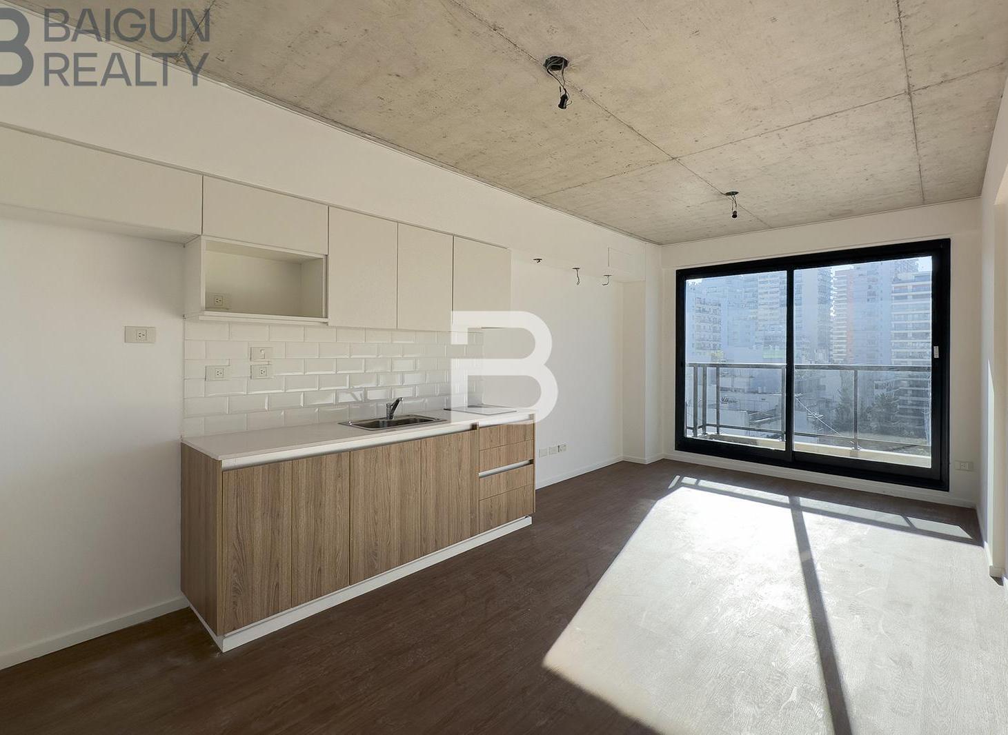 Foto de Monoambiente en venta en Belgrano, imagen 3