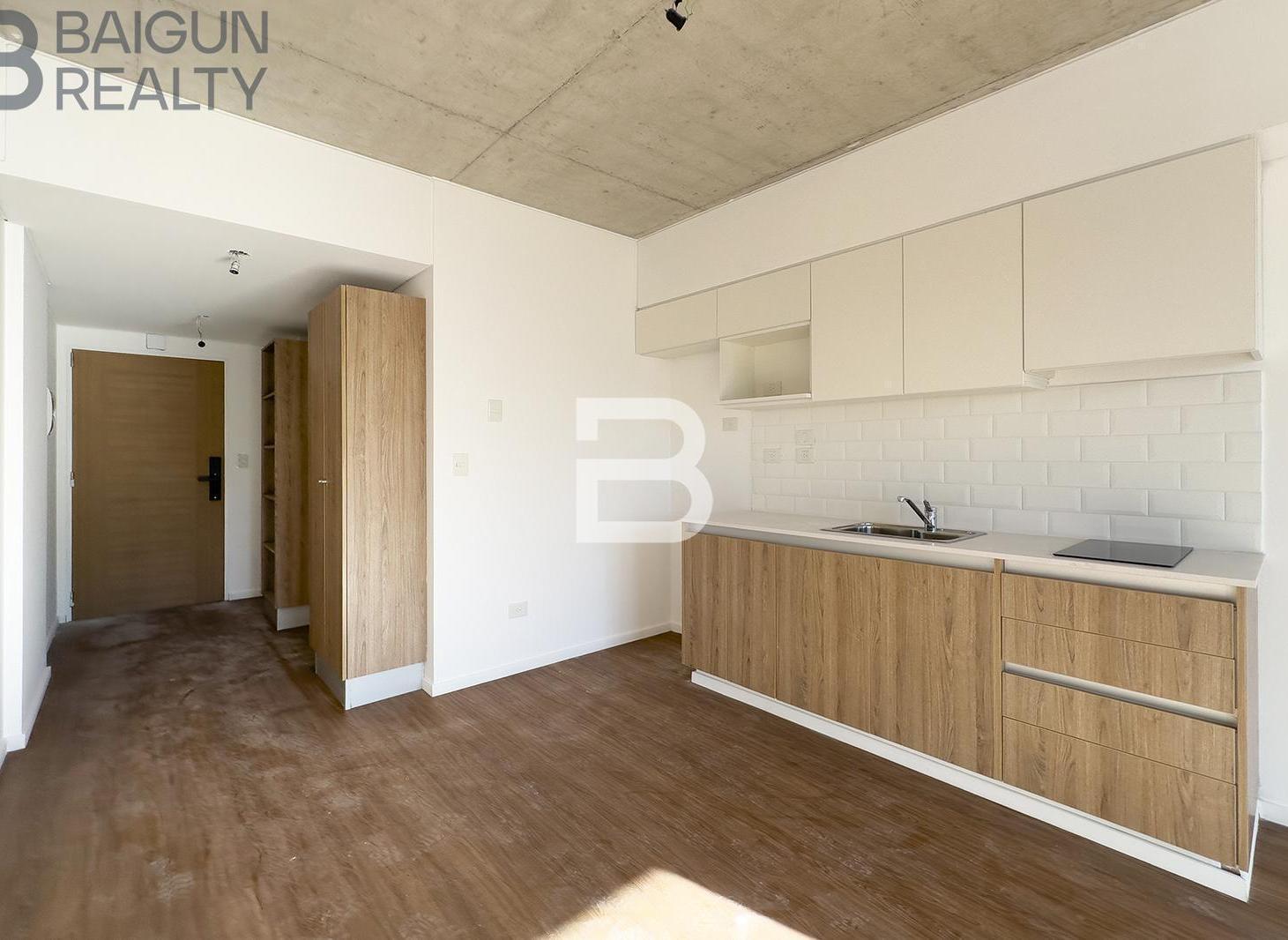 Foto de Monoambiente en venta en Belgrano, imagen 1