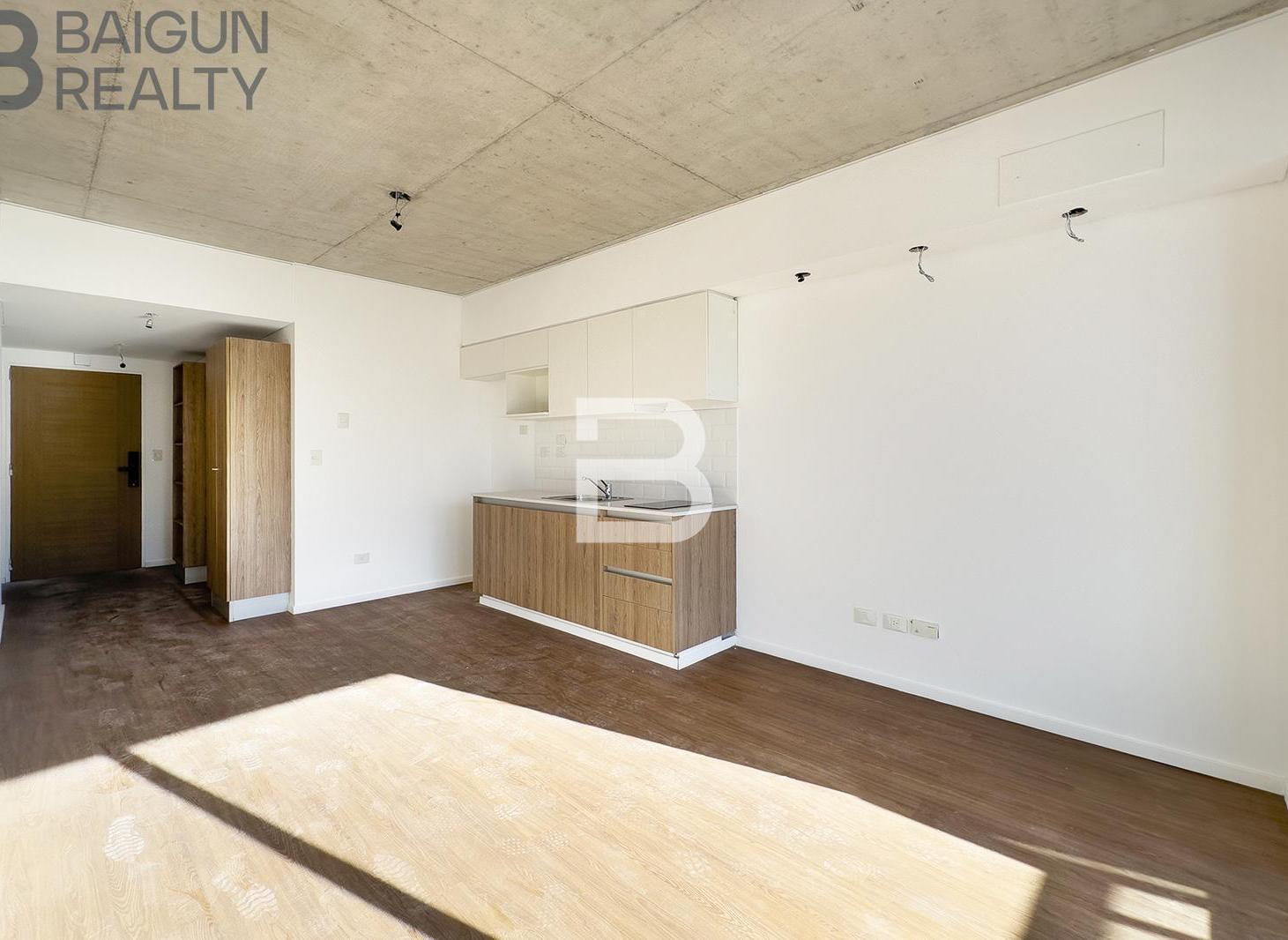 Foto de Monoambiente en venta en Belgrano, imagen 5