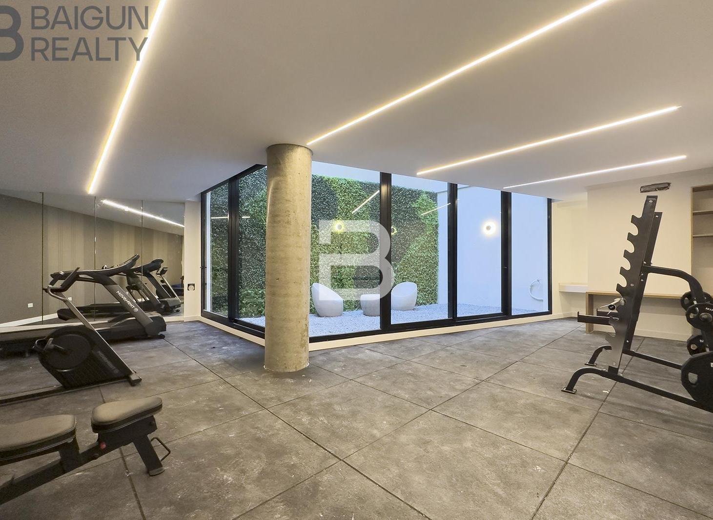 Foto de Monoambiente en venta en Belgrano, imagen 5
