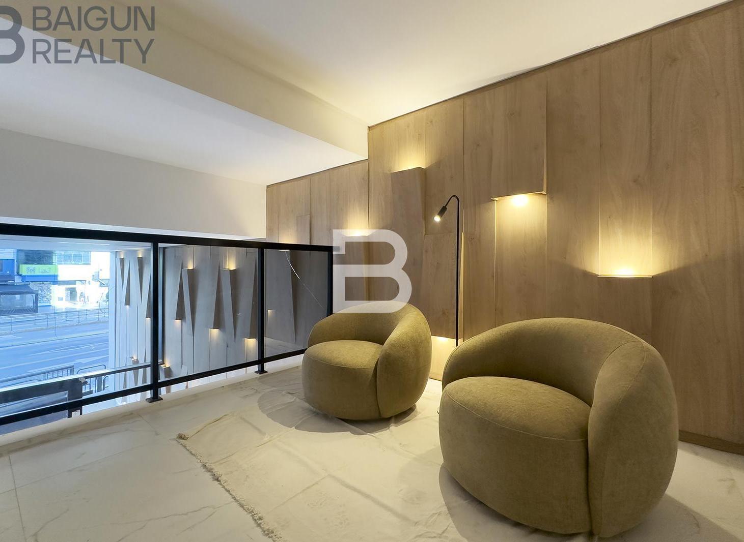 Foto de Monoambiente en venta en Belgrano, imagen 2