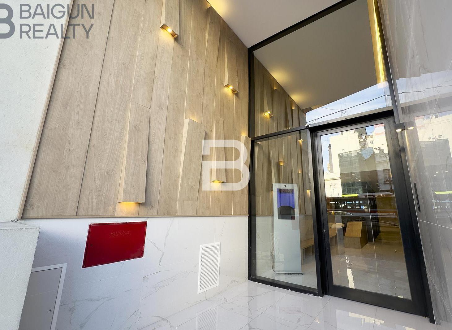 Foto de Monoambiente en venta en Belgrano, imagen 3