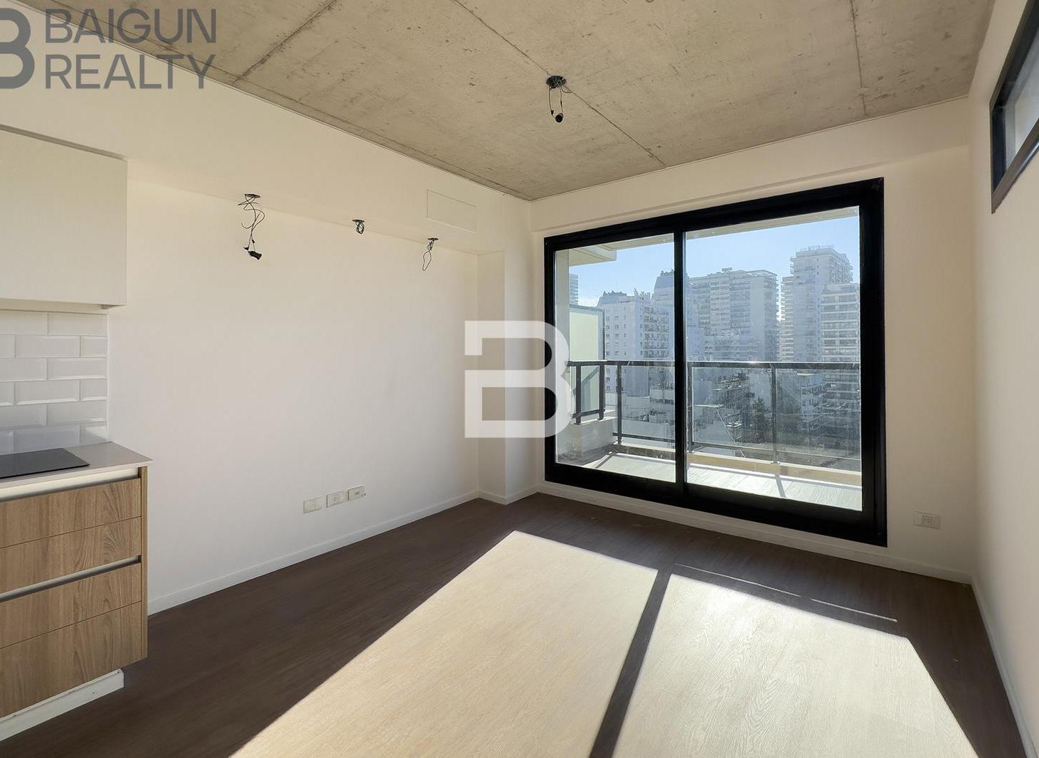 Foto de Monoambiente en venta en Belgrano, imagen 5