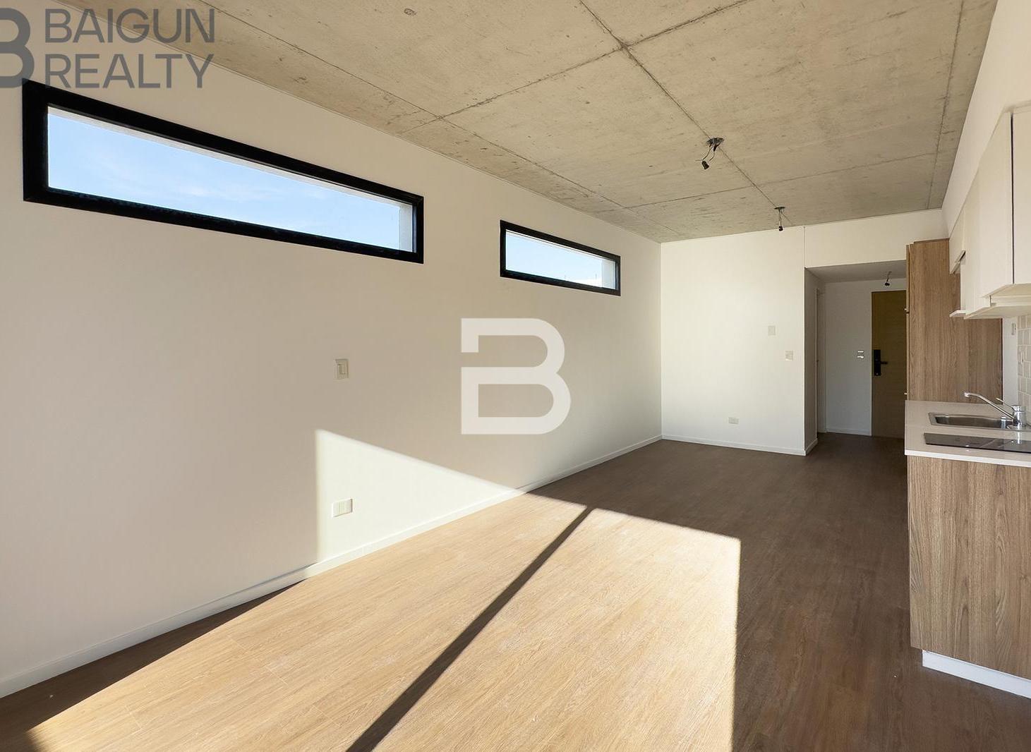 Foto de Monoambiente en venta en Belgrano, imagen 2