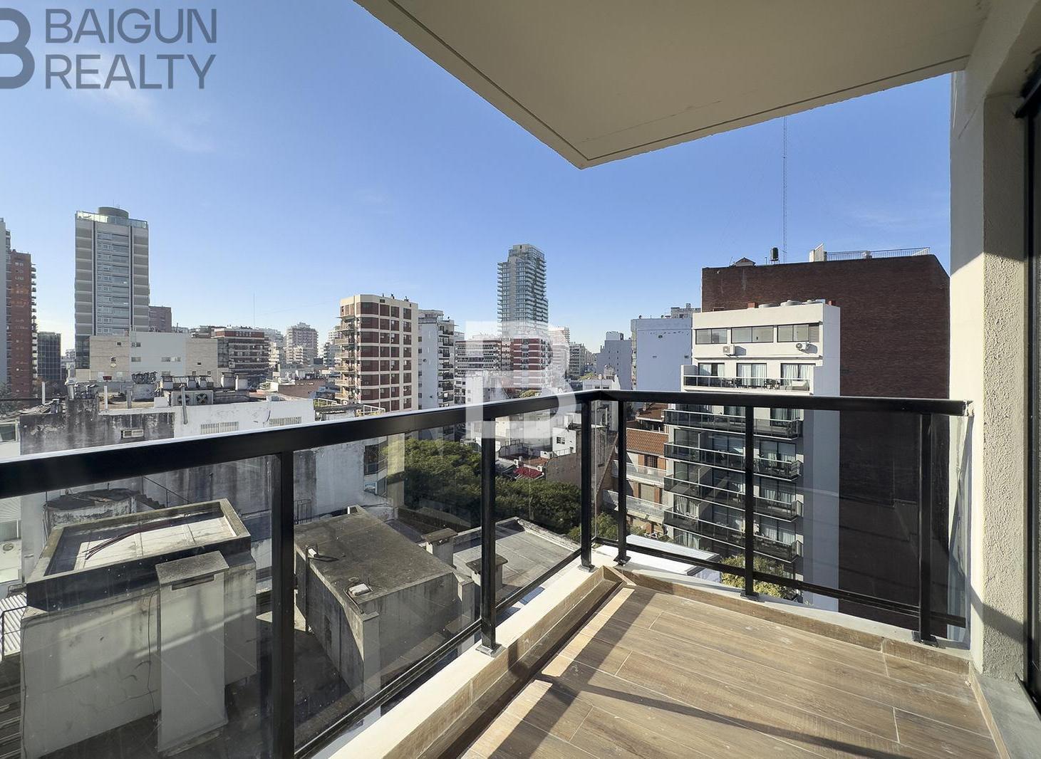 Foto de Monoambiente en venta en Belgrano, imagen 3