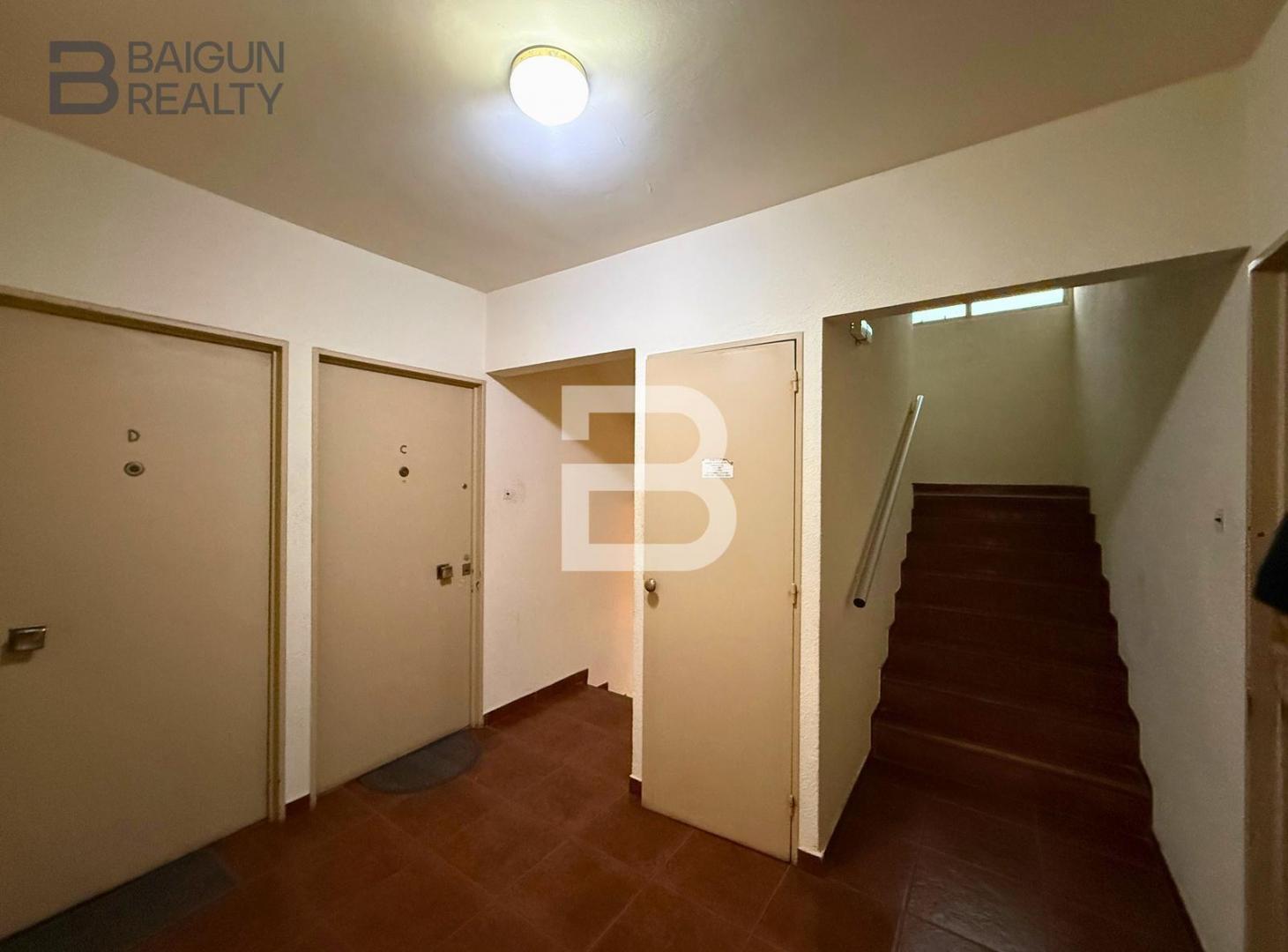 Foto de Venta Departamento 4 ambientes con cochera en Saavedra, imagen 5