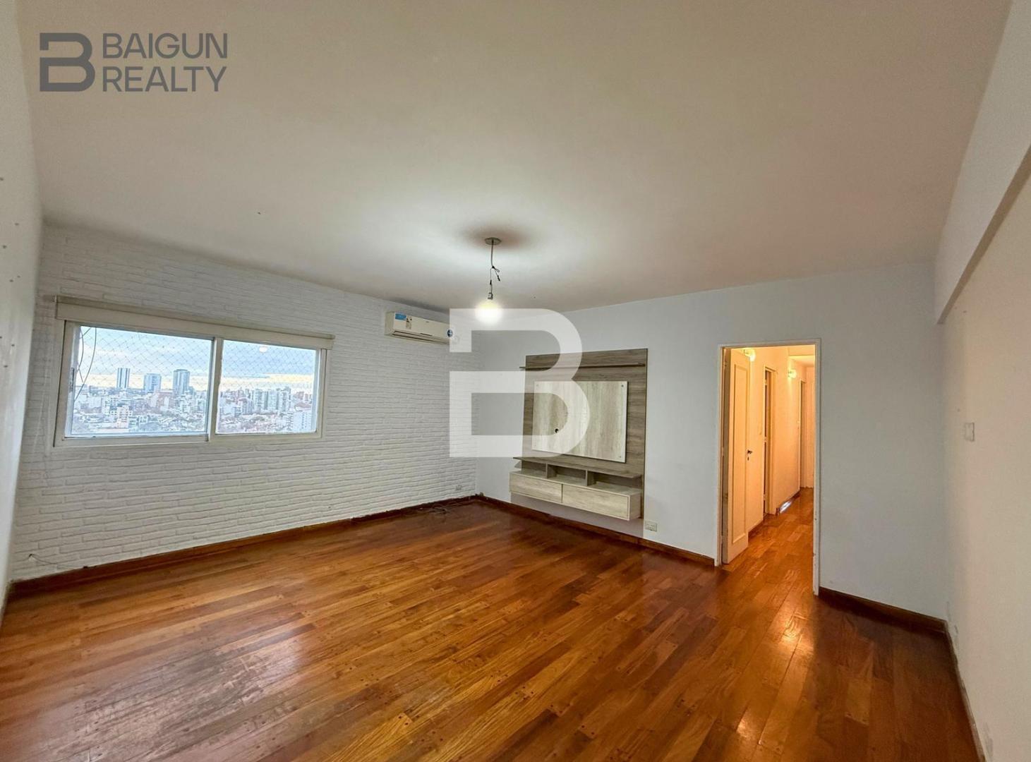 Foto de Venta Departamento 4 ambientes con cochera en Saavedra, imagen 1