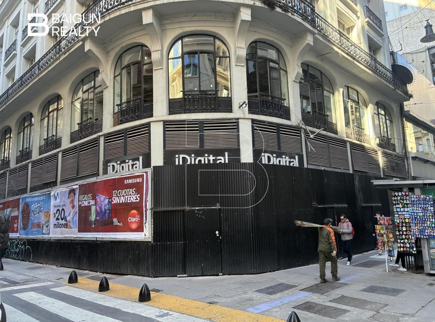 Foto de LOCAL EN ALQUILER, ZONA MICROCENTRO, imagen 3