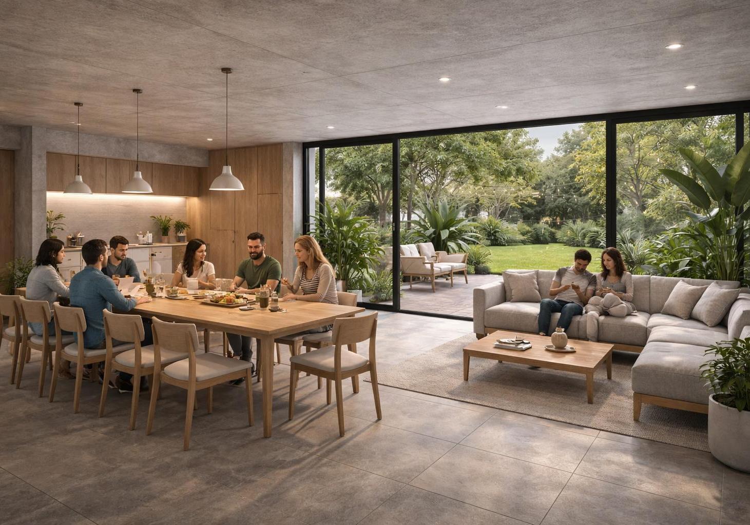 Foto de Venta Monoambiente en Chacarita, imagen 3