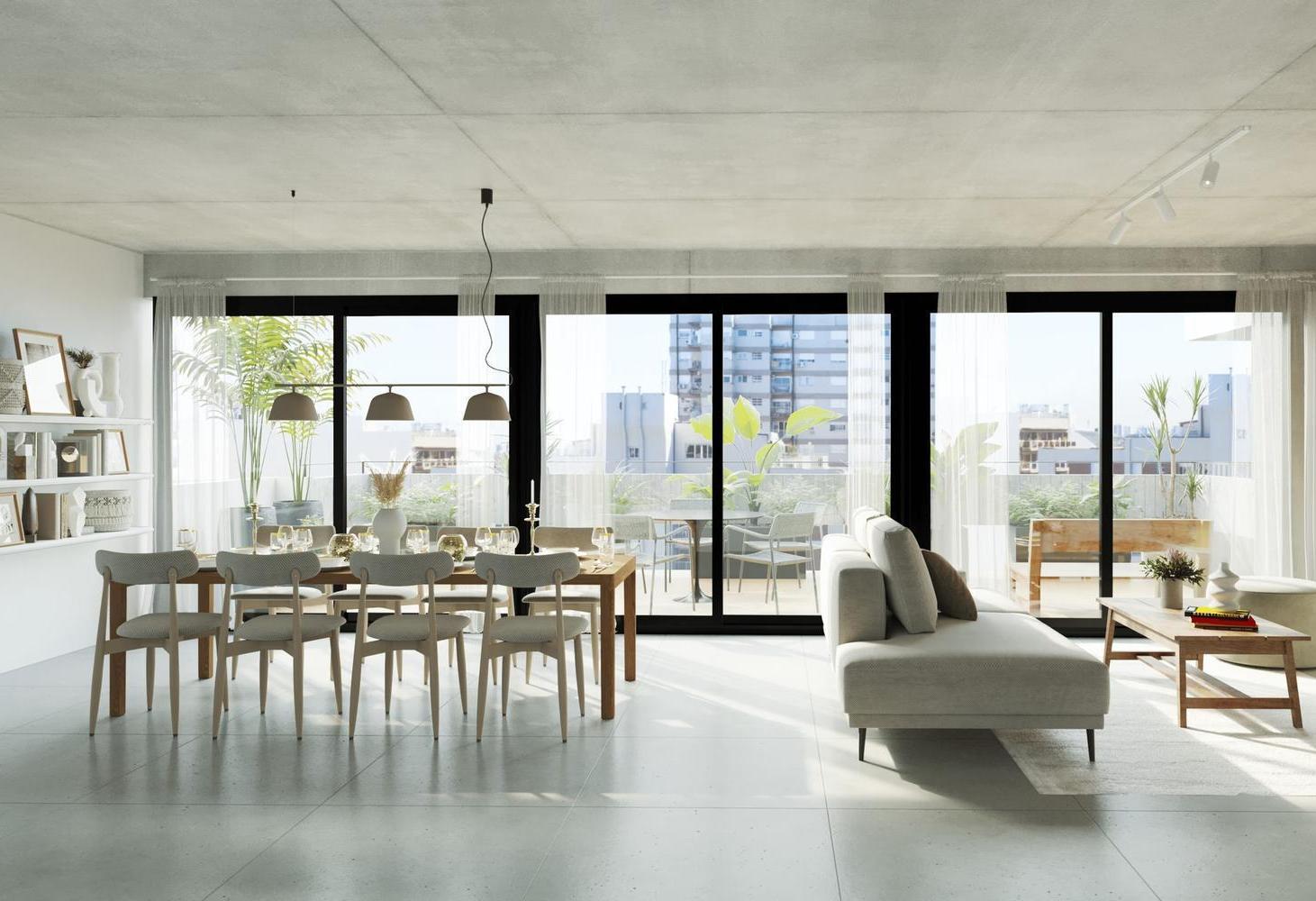 Foto de Venta Monoambiente en Chacarita, imagen 5