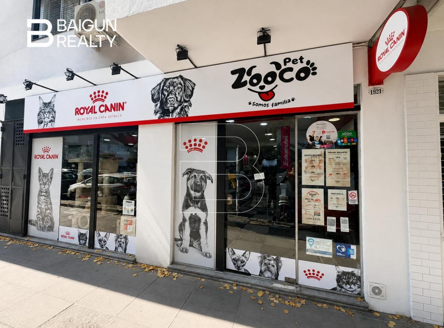 Foto de LOCAL EN VENTA, ZONA PALERMO, imagen 2