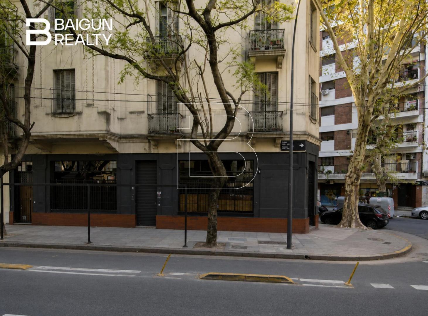 Foto de LOCAL EN ALQUILER Y/O VENTA ZONA VILLA CRESPO, imagen 1
