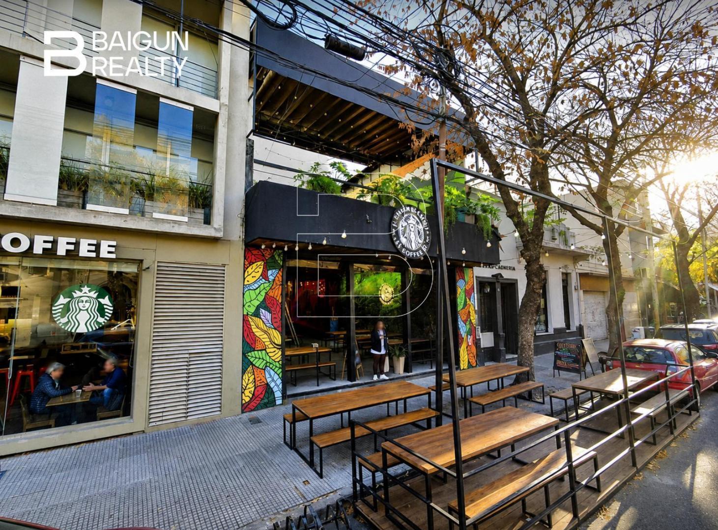 Foto de LOCAL EN ALQUILER, ZONA PALERMO, imagen 1