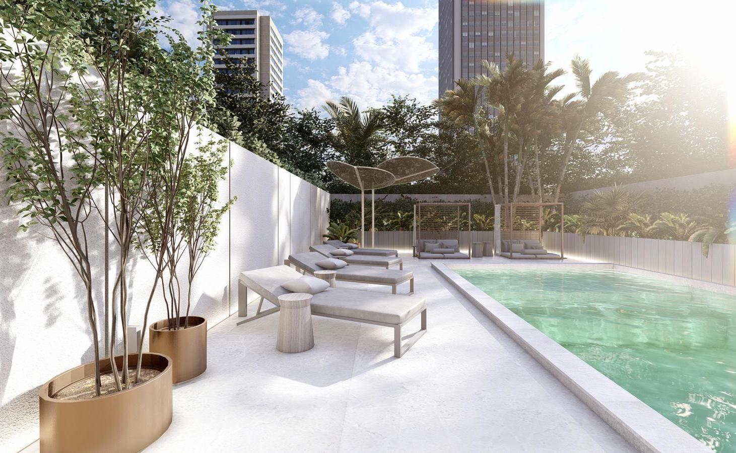 Foto de Venta Departamento de 3 ambientes con cochera en Palermo, imagen 4