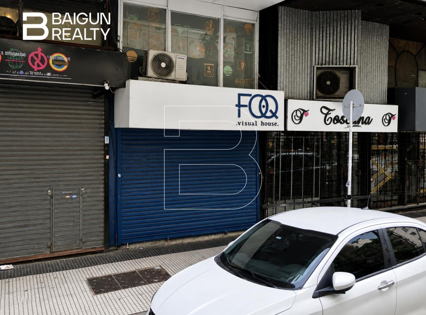 Foto de LOCAL EN ALQUILER, ZONA BARRIO NORTE, imagen 1