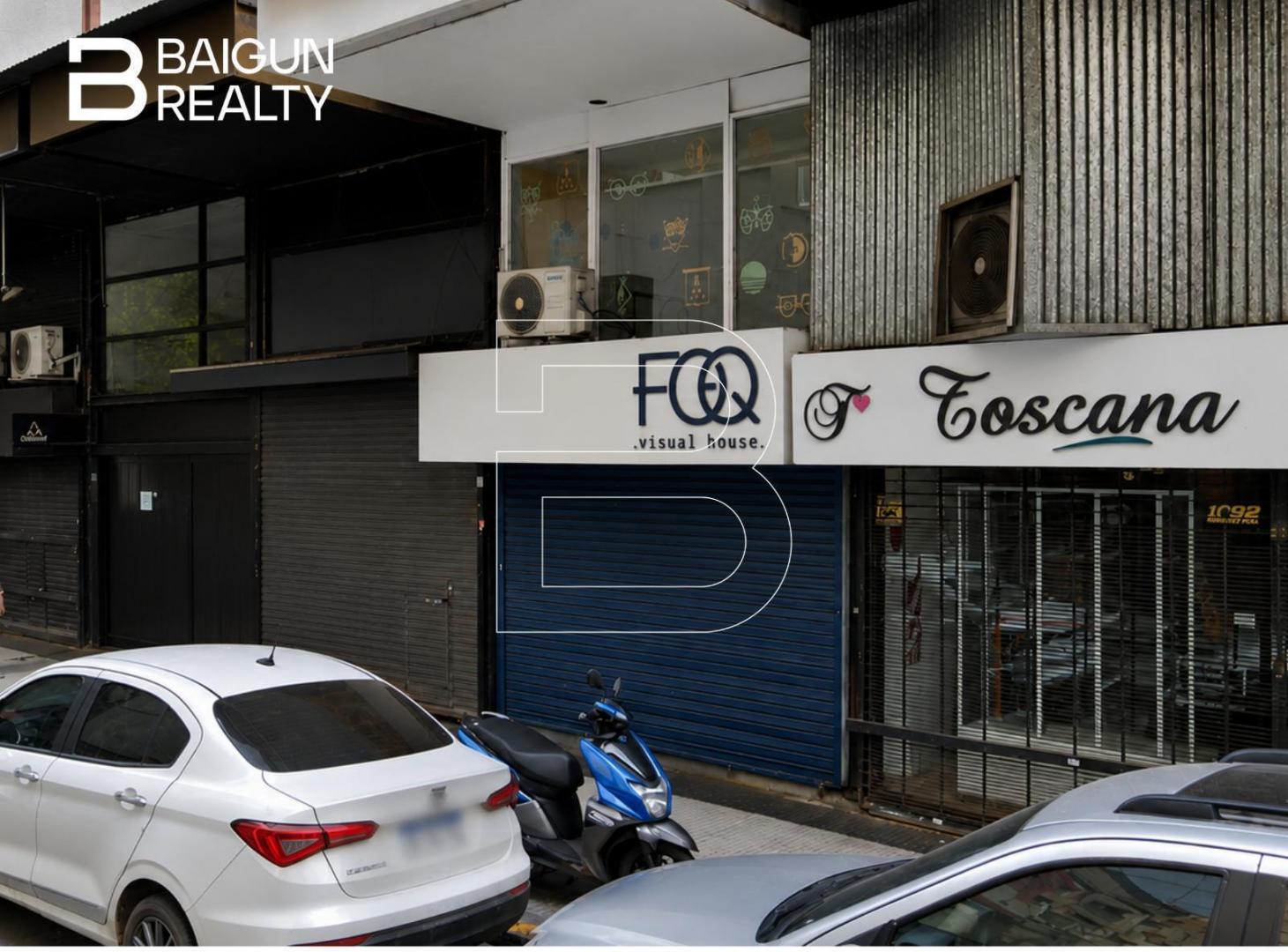 Foto de LOCAL EN ALQUILER, ZONA BARRIO NORTE, imagen 2