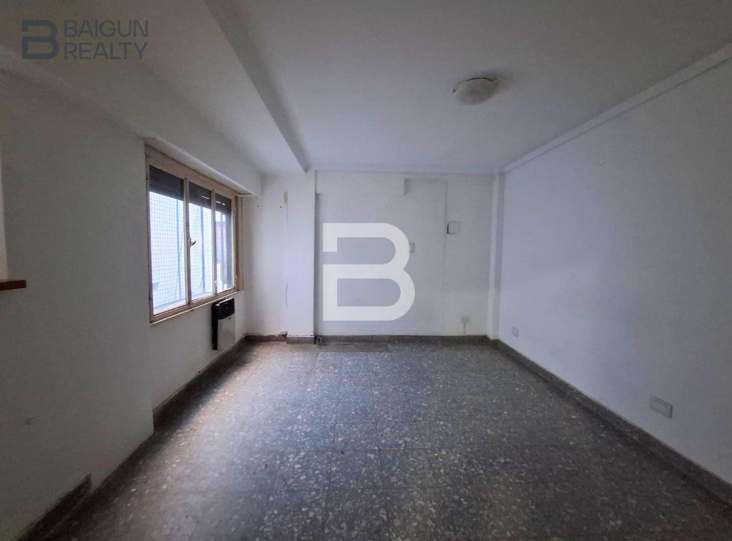Foto de Departamento de 2 ambientes en alquiler en Caballito, imagen 3