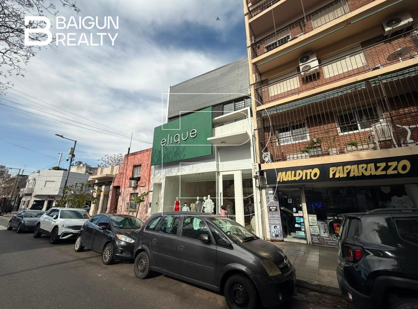 Foto de LOCAL EN ALQUILER, ZONA PALERMO SOHO, imagen 4