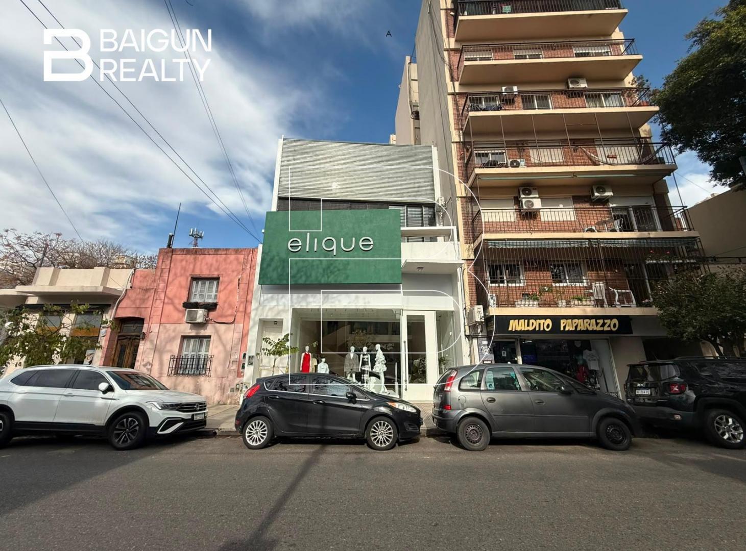 Foto de LOCAL EN ALQUILER, ZONA PALERMO SOHO, imagen 1