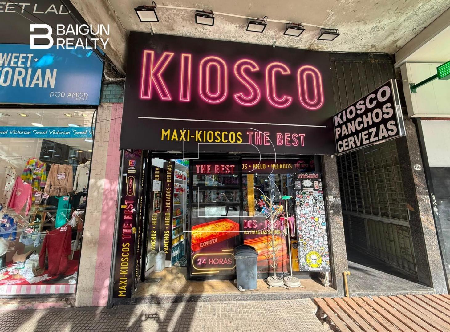 Foto de LOCAL EN ALQUILER, ZONA CABALLITO, imagen 1