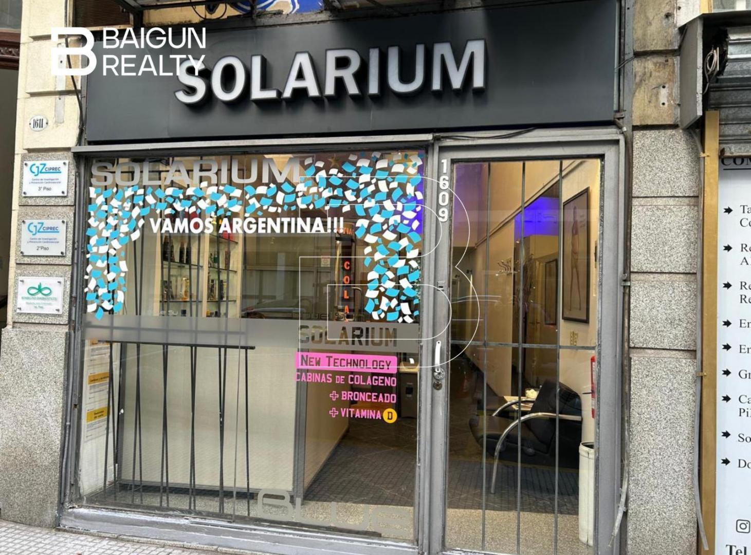 Foto de LOCAL EN ALQUILER, ZONA RECOLETA, imagen 2