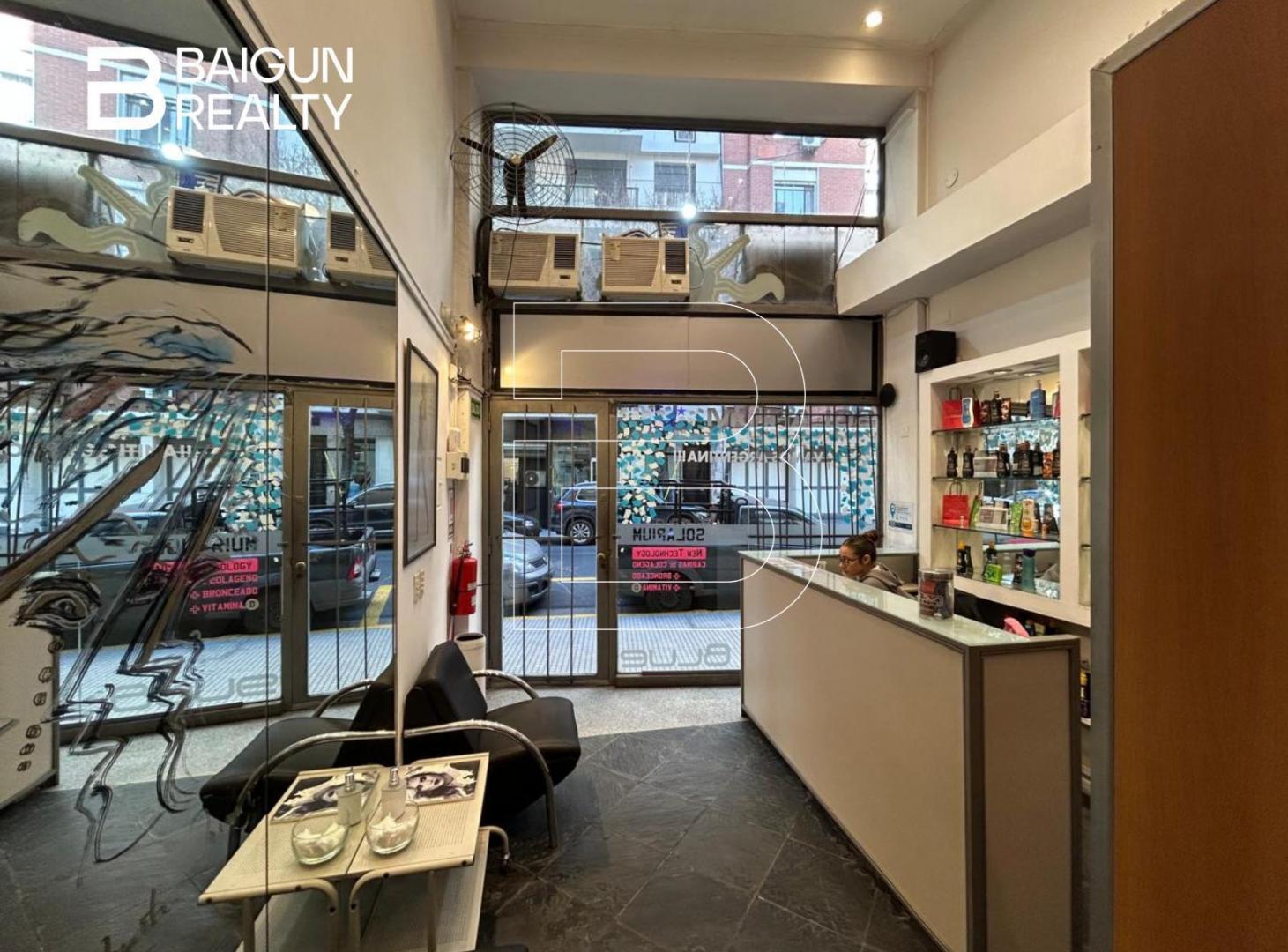 Foto de LOCAL EN ALQUILER, ZONA RECOLETA, imagen 1