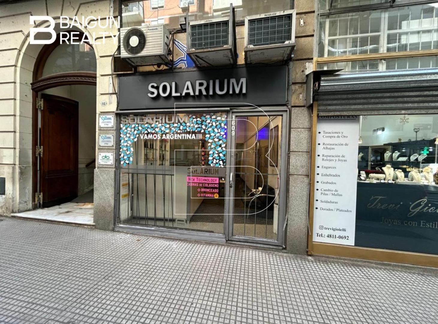 Foto de LOCAL EN ALQUILER, ZONA RECOLETA, imagen 3