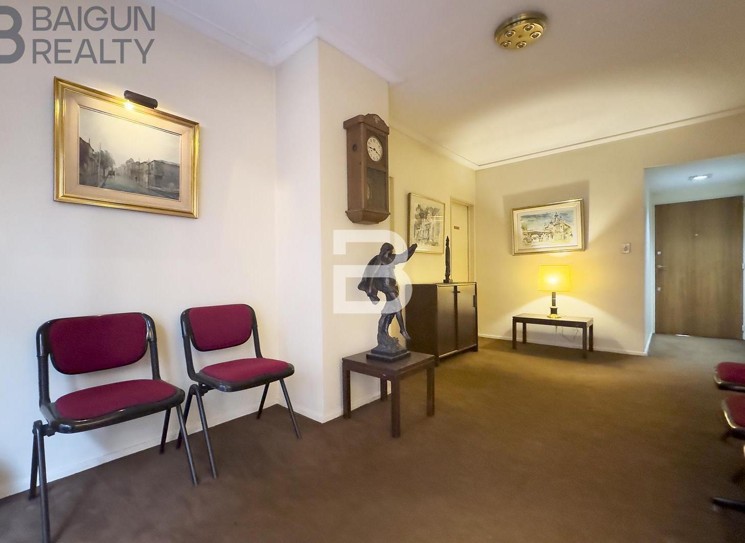 Foto de Venta Departamento 3 ambientes en Recoleta, imagen 1