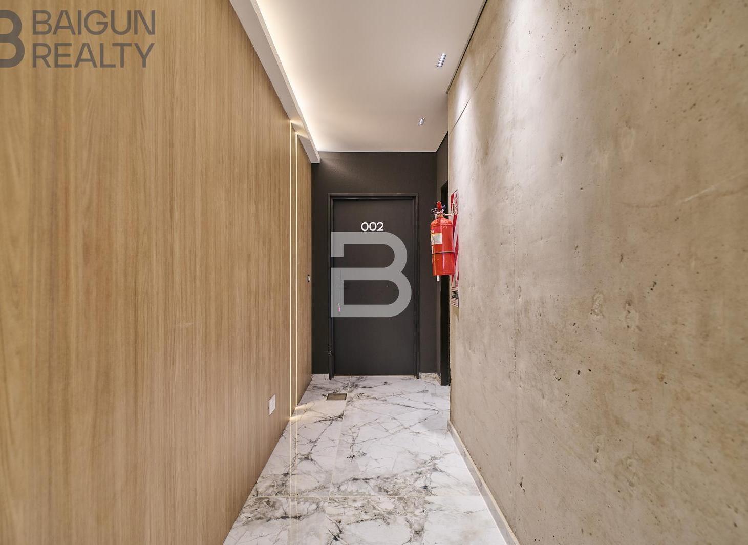 Foto de Departamento de 2 ambientes en venta en Palermo, imagen 4